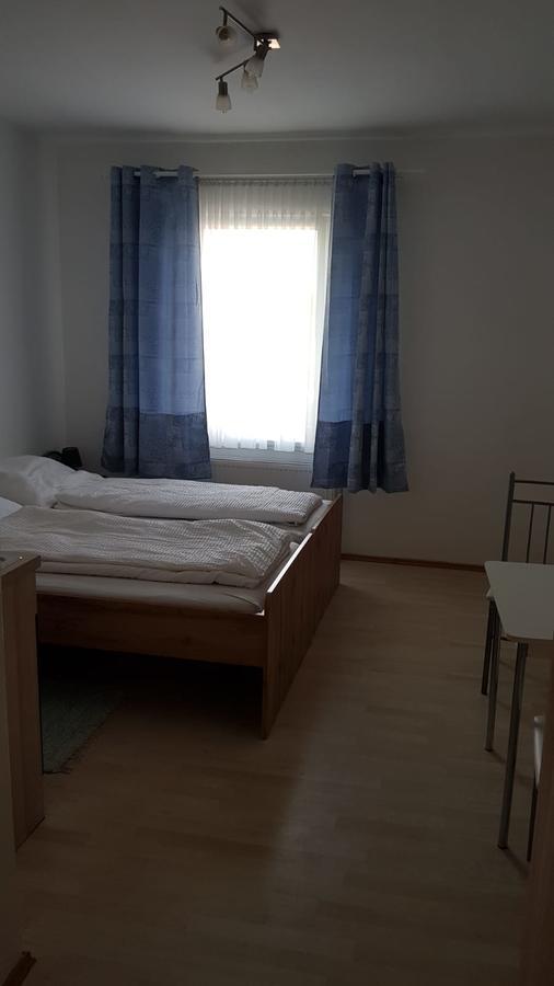 Pop'S Rooms - Transilvania Boheimkirchen Eksteriør billede